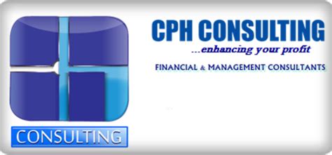 CPH Consultants .